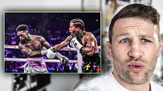 Gervonta Davis vs Frank Martin - Ist Gervonta aktuell unschlagbar!?