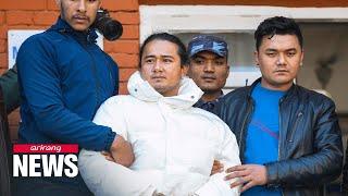 Nepal’s spiritual leader ‘"Buddha Boy" arrested for alleged rape and kidnapping