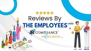 Employee Testimonials 2023 | JR Compliance - Where Compliance Meets Excellence