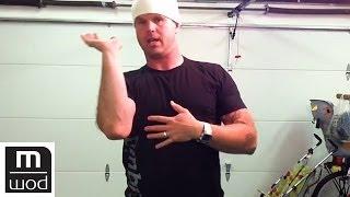 Wrist Mobility | Feat. Kelly Starrett | Ep. 66 | MobilityWOD