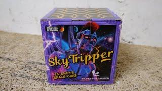 Lesli Silvesterzauber - Sky Tripper (Neuheit 2020) Ganz Nett für ca 10€