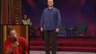 Whose Line - Best Of Laughter - Part 2 of 3