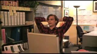 Matthew Gray Gubler: (Episode 2) The Unauthorized Documentary HD