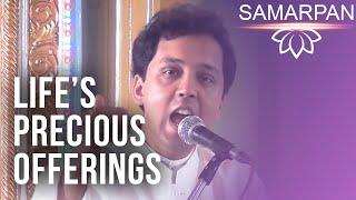 Unveiling Life's Inner SECRETS | Dr. Shashank Shah | SAMARPAN