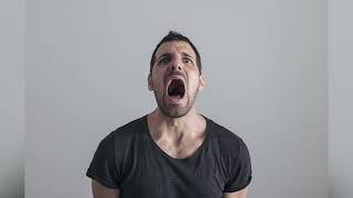 Man screaming sound effect  (no copyright)