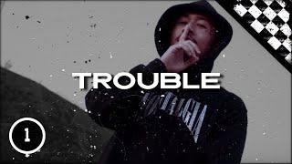  [FREE] MBNel Type Beat - "Trouble" (prod. 1mtha1)