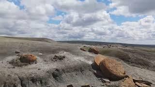 Red Rock Coulee