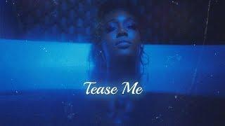 (FREE) Sabrina Claudio x Summer Walker Smooth Guitar RnB Type Beat | R&B Instrumental ''Tease Me''