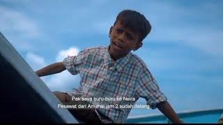 ViraL Film Terbaru Dari Banda Naira 2022 - 2023. " Sinyo " Bale