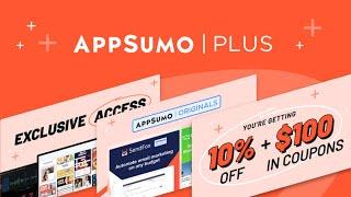 AppSumo Plus Review, Demo + Tutorial I Get exclusive AppSumo deals, perks, and discounts