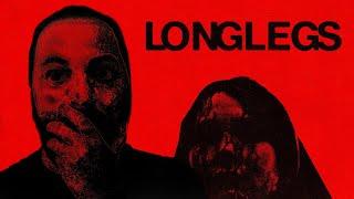 ارعب فيلم فى اخر ١٠ سنين فعلا ؟ | فيلم LongLegs ل نيكولاس كيدج 