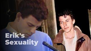 Erik Menendez Questioned His Sexuality Because “It Didn’t Hurt as Much” | The Menendez Brothers