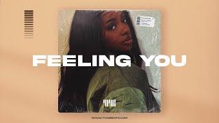 RINI Type Beat, R&B Soul Instrumental - "Feeling You"