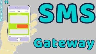 Integrate SMS gateway in WordPress e-commerce website with WooCommerce | Message Alert Notification