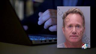Arrest report: Computer tech alerts St. Johns deputies to child porn on customer’s laptop