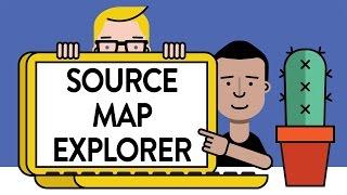 Source Map Explorer, Totally Tooling Tips (S3, E13)