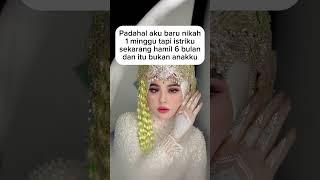 cerai lebih baik #youtube #shortvideo