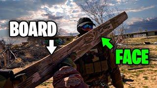 Airsoft War Crimes | Hilarious Fails & Funny Airsoft Moments