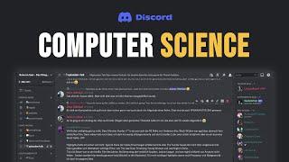 Best Discord Servers For Computer Science - Full Guide (2024)