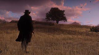 Red Dead Redemption 2 Story German Subs ( 2 / 4 ) Full HD 1080p Cutscenes / Movie