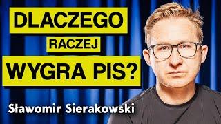 Wybory 2023: Sławomir Sierakowski - wywiad o tym kto wygra wybory. Pis czy PO? | Imponderabilia