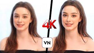 Convert Low Quality Video To 4K Free | Low Quality Video ko High Quality me Convert kare