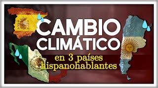 Las Verdaderas Consecuencias del Cambio Climático