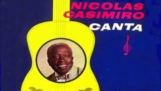 Nicolás Casimiro - Mi Signo