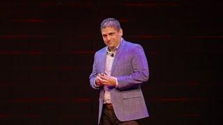 Scientific Explanation of the Unknown | Dr. Hassaan Tohid | TEDxPleasanton