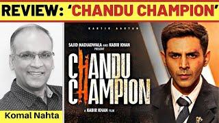 ‘Chandu Champion’ review