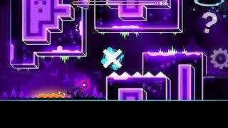 “DeadDrop” geometry dash 100%