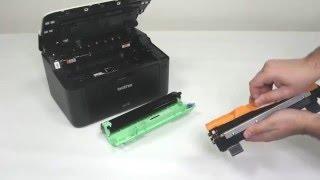 Toner Support for Brother HL-1110 (TN1050)