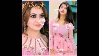 Baalveer return VS arishfa Khan #baalveer #subscribe #pavitra #views #pariya