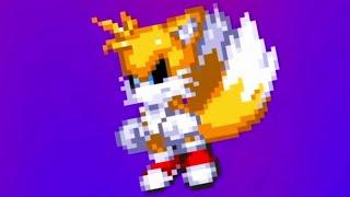 Sonic.exe Blood Tears DLC FINAL BOSS BATTLE! - RIP Tails??? - Let's Play