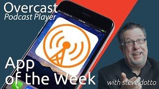 Overcast Podcast Player - Podcast Manager