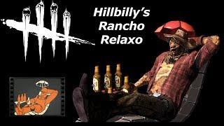 Hillbilly's Rancho Relaxo Test (Dead by Daylight SFM)