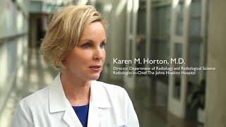 Virtual Colonoscopy Q&A | Dr. Karen Horton