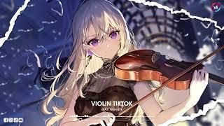 Senbonzakura - Top 20 Bản Violin Hay Nhất Mọi Thời Đại | EDM Violin TikTok Gây Nghiện Hay Nhất 2023
