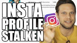   Genialer Trick: Instagram Stories anonym anschauen  | #FragDenDan