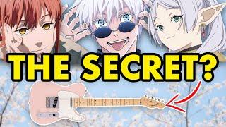 How To Make A Modern Anime Opening Song (STREAM NOW!)