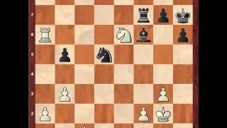 Vladimir Kramnik vs Pentala Harikrishna A04 Unusual lines Norway Chess 2016 1-0