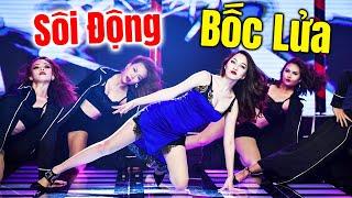 Nhạc Hải Ngoại Sôi Động 2024 Bốc Lửa | Liên Khúc Tình Yêu Remix | Mở Loa To Cho Cả Xóm Phê