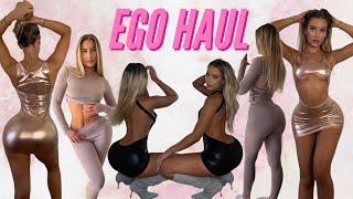 SEXY CLUBBING FITS & SHOES WITH EGO *too risky?*