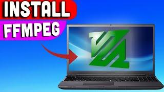 Install FFmpeg on Windows 11: Quick & Easy Setup Guide.