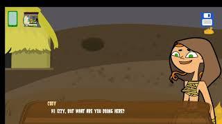 Total Drama Harem Walkthrough Part 6 (Alternative Ending)