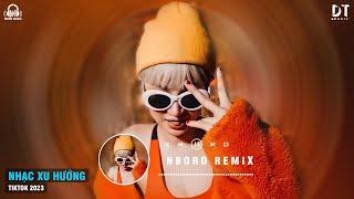 EM LÀ CHÂN ÁI CỦA ĐỜI ANH REMIX TIKTOK - DUY TUYÊN x NBORO REMIX | HOT TIKTOK 2023