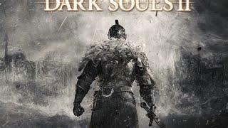 Dark souls 2, but I can't do melee damage p6 |Dark Souls 2 SOTFS