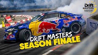 Best of Finals - European Drift Masters Poland