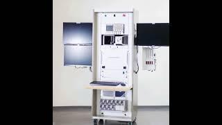 Chaban Group - Test Equipment 2