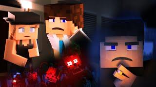 "Dream Your Dream" | FNAF Minecraft Animated Music Video (Song by TryHardNinja)